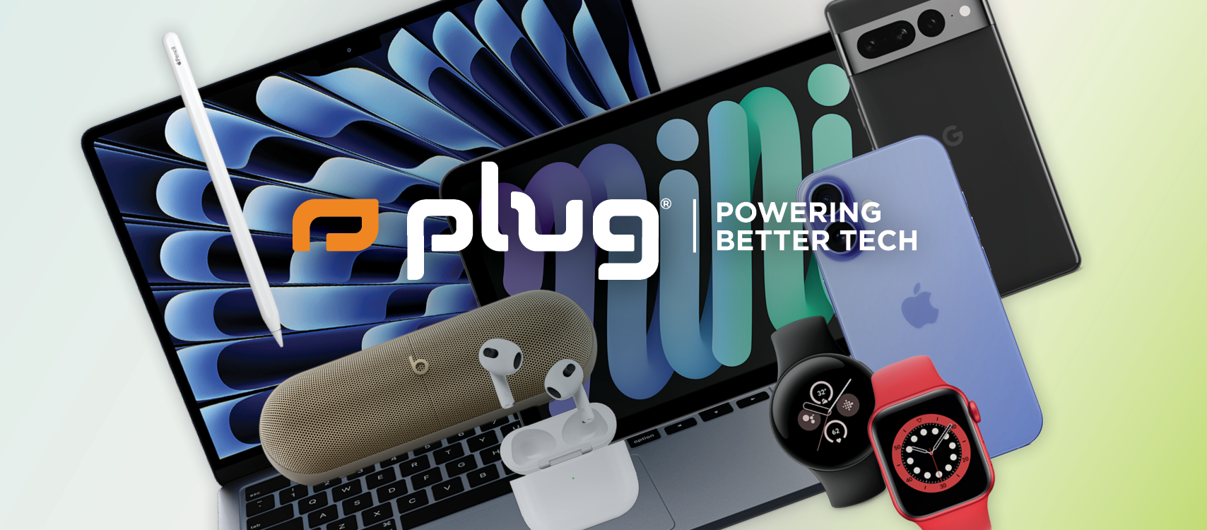 Plug-Ins Technology