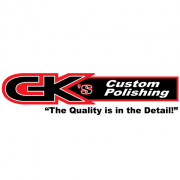 GK's Custom Polishing, Inc.