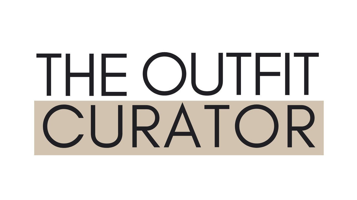 The Outfit Curator