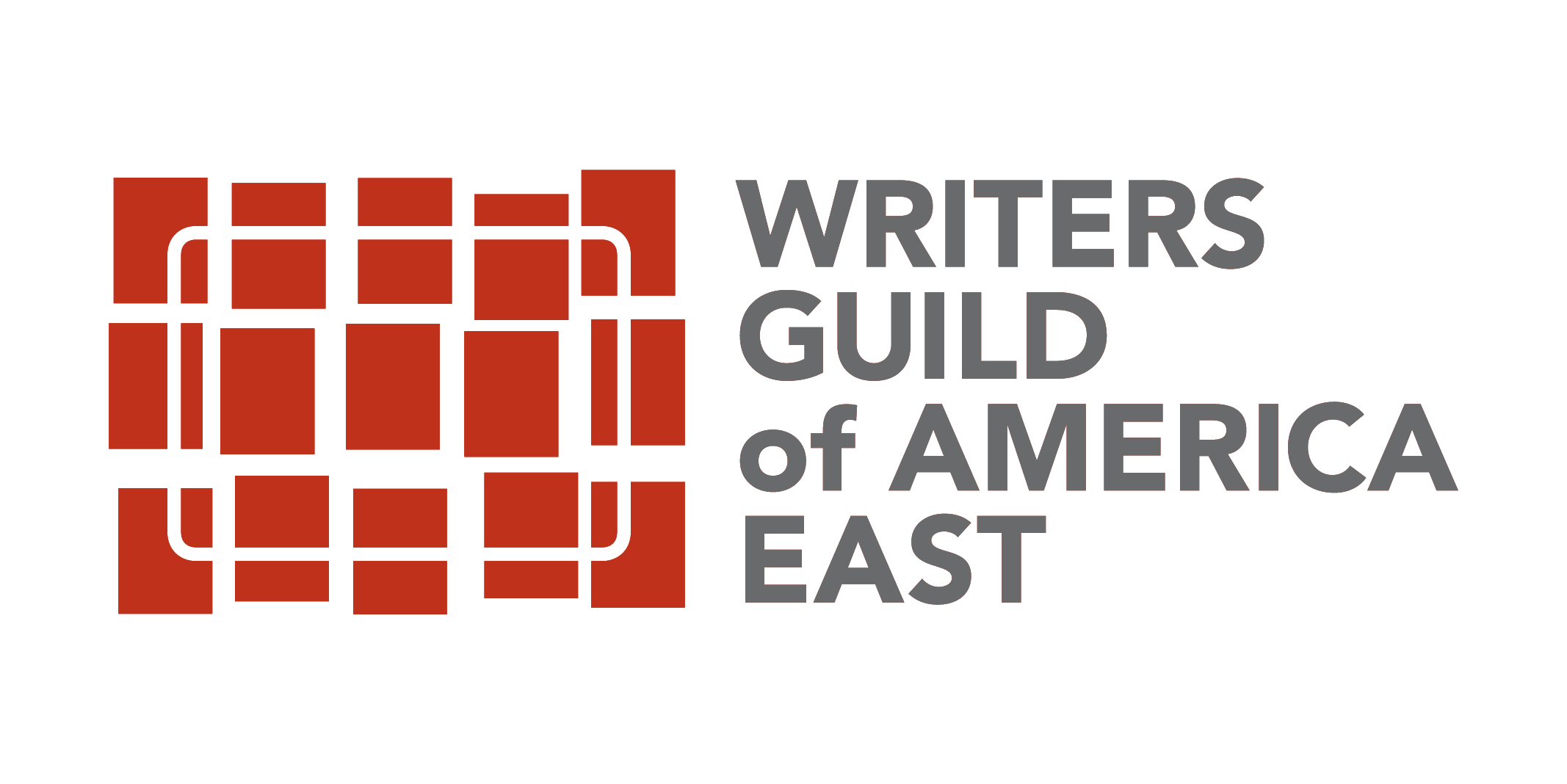 Writers Guild of America East - WGAE