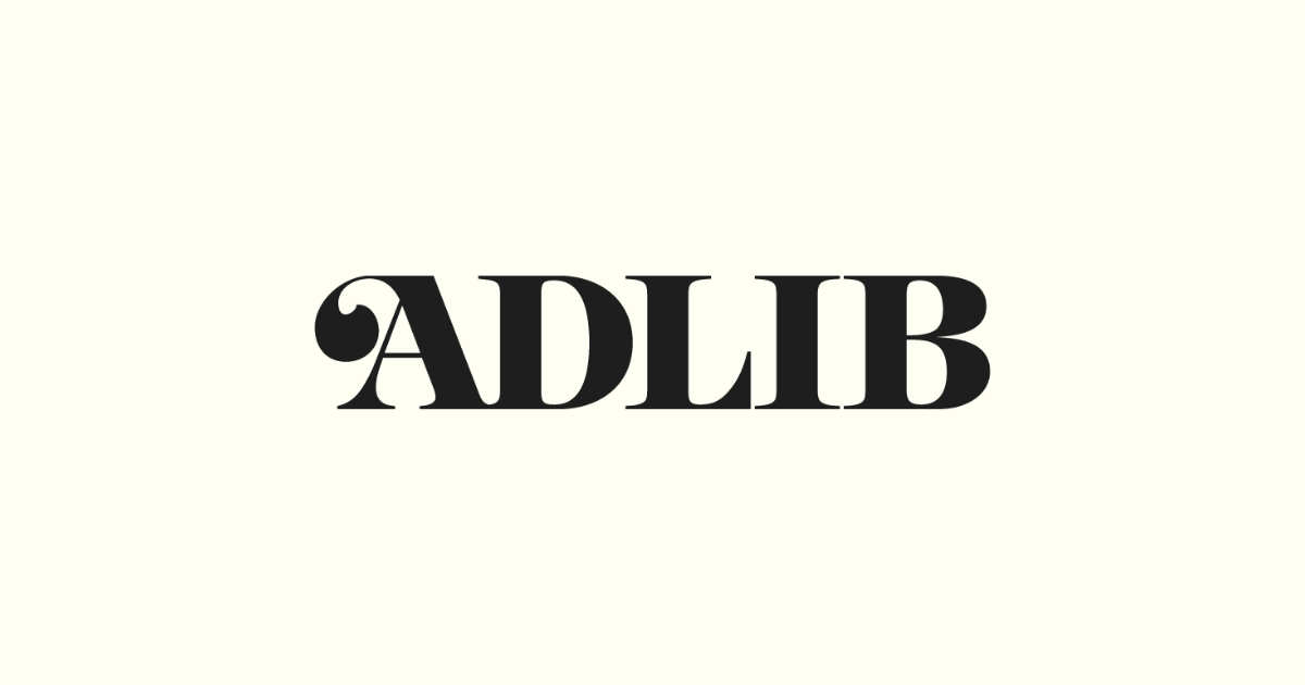 ADLIB Recruitment | B Corp™