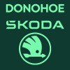 DONOHOE ŠKODA