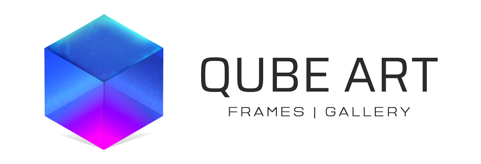 Qube Art Frames | Gallery