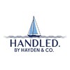 Handled. By Hayden & Co.