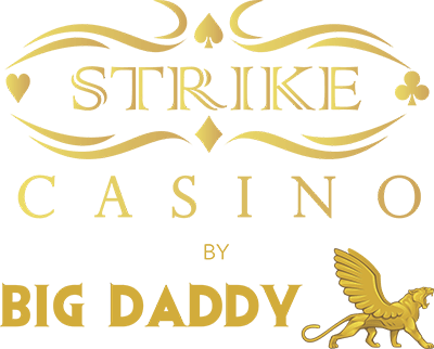 strike casino by big daddy