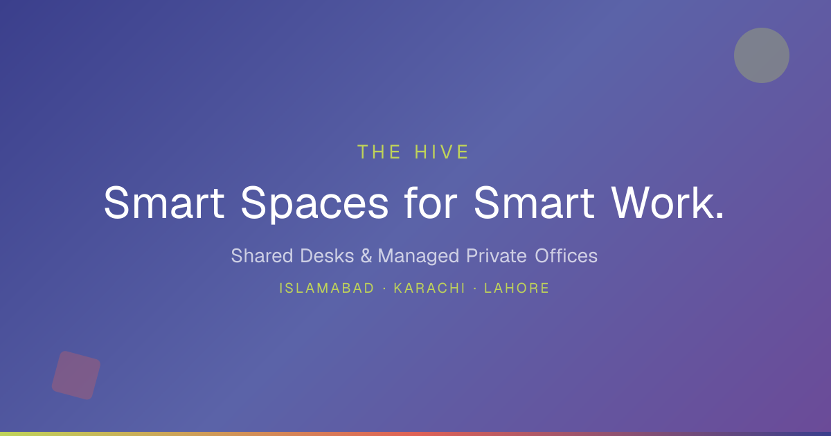 The Hive