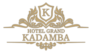 Hotel Grand Kadamba