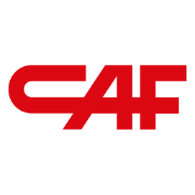 CAF (Construcciones y Auxiliar de Ferrocarriles)