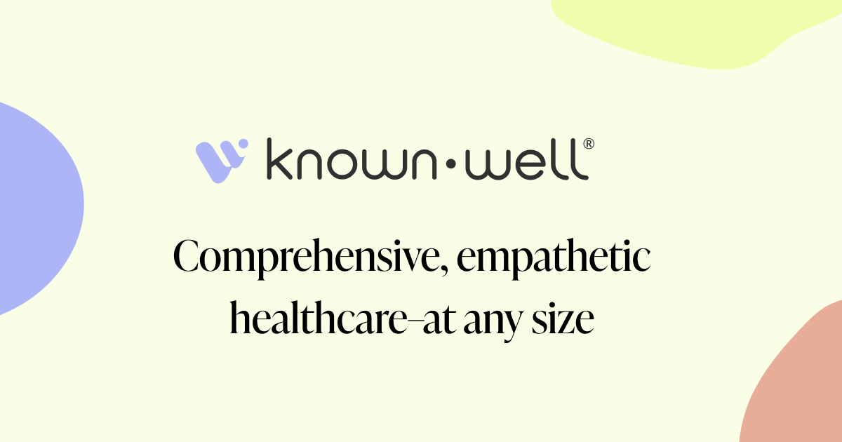 knownwell