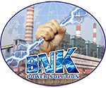 Bnk Power Solution Private Limited