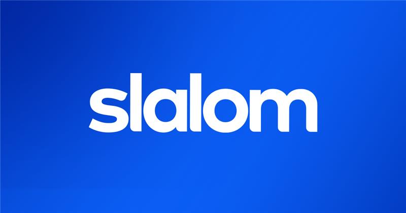 Slalom