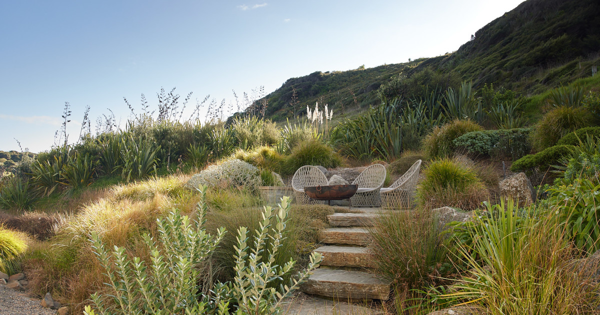Natural Habitats Landscapes