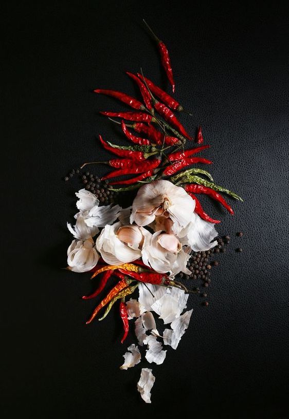 M/s The Flaming Bowl