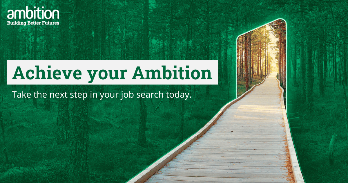 Ambition