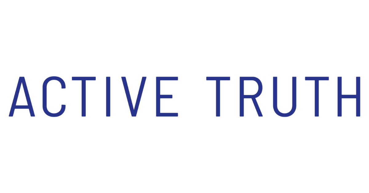 Active Truth