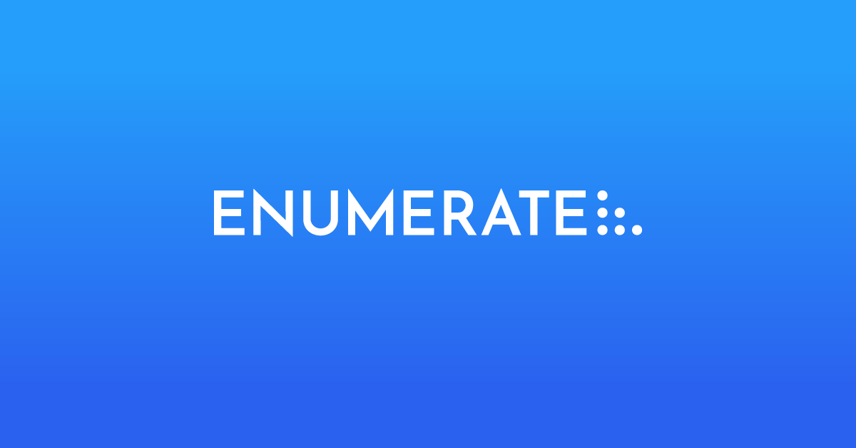 Enumerate