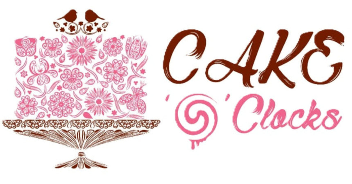 Cake O Clocks