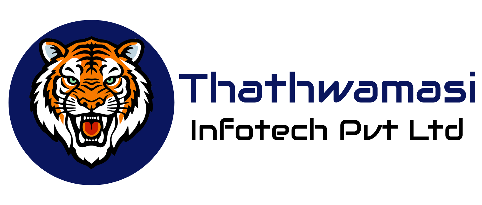 Thathwamasi Infotech Private Limited