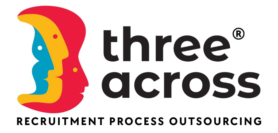 Three Across