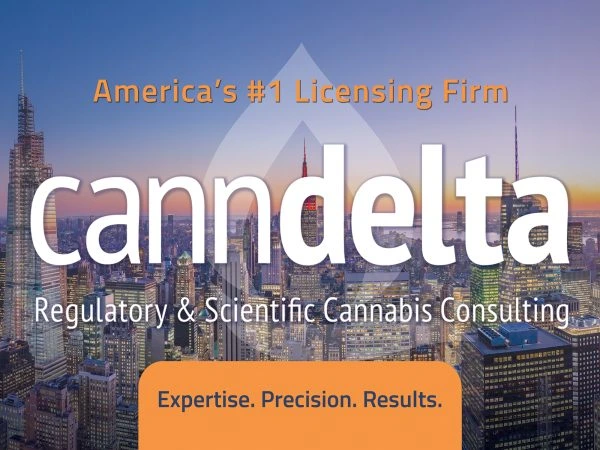 CannDelta Inc. - Regulatory and Scientific Consulting Firm