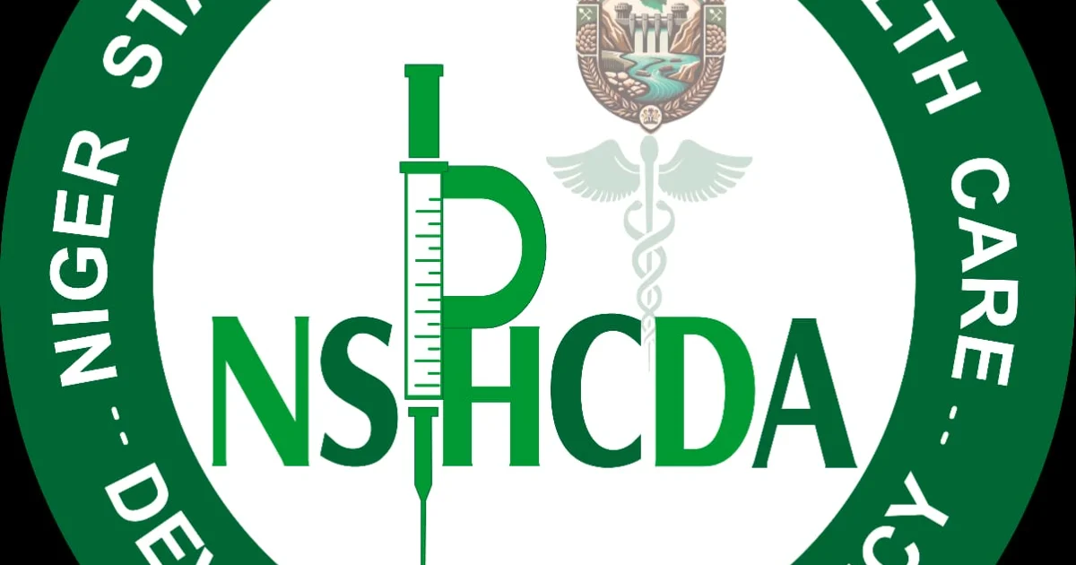 Niger State Primary Health Care Development Agency