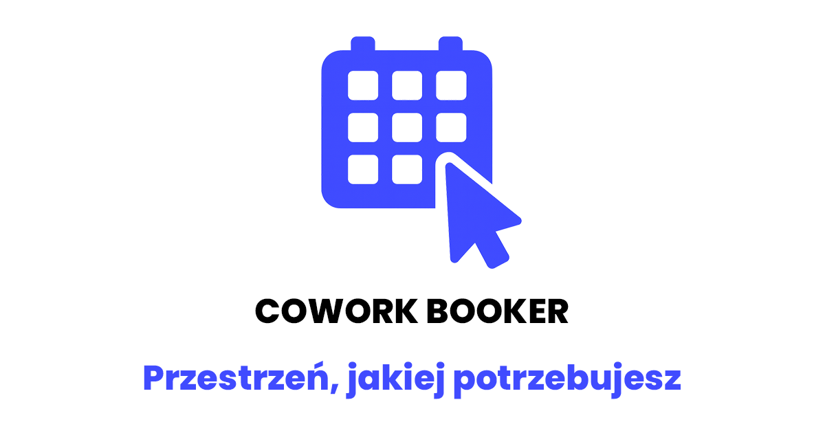 Cowork Booker