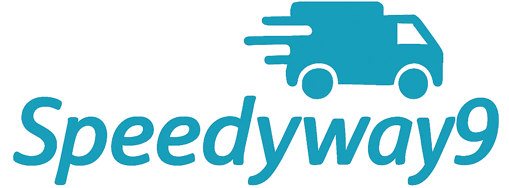 Speedyway9 Inc.