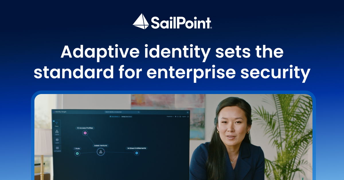 SailPoint