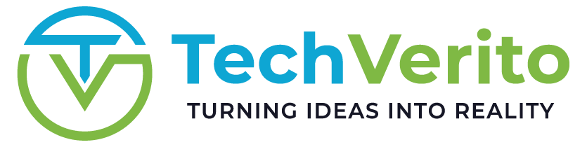 Techverito Software Solutions