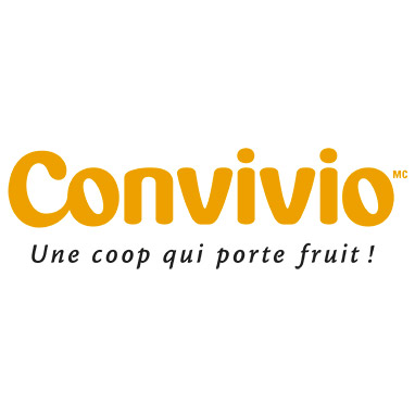 Convivio, Coopérative