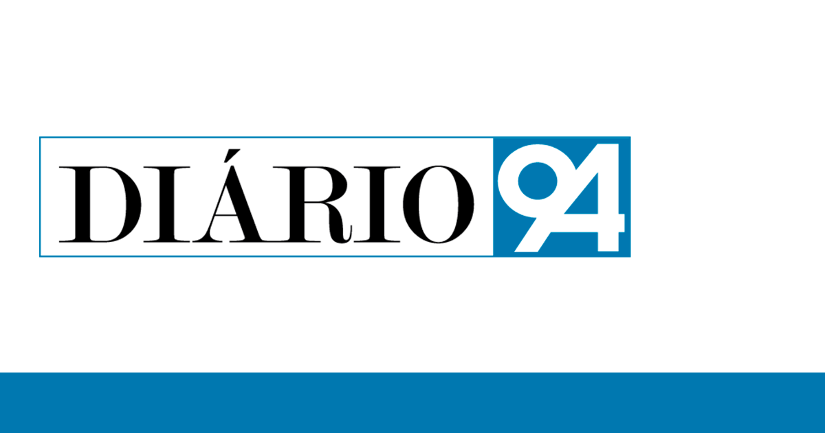 Diário 94
