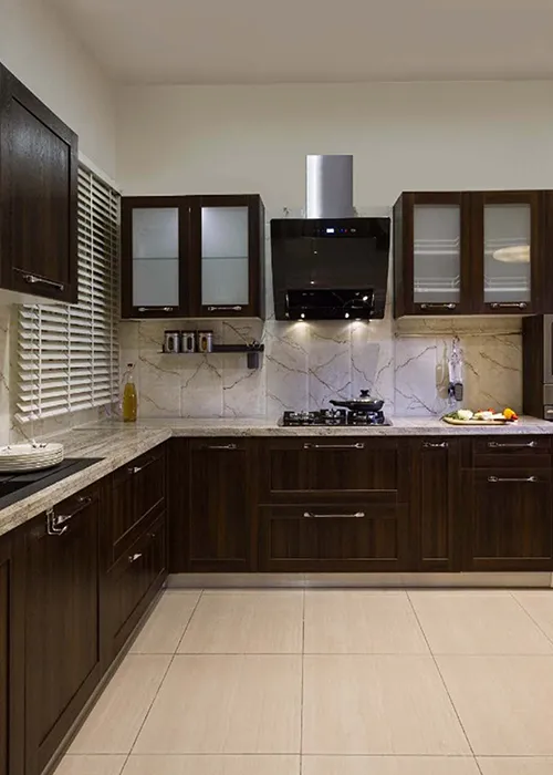 The Dream Kitchens