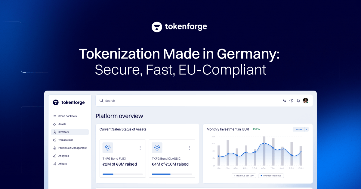 tokenforge
