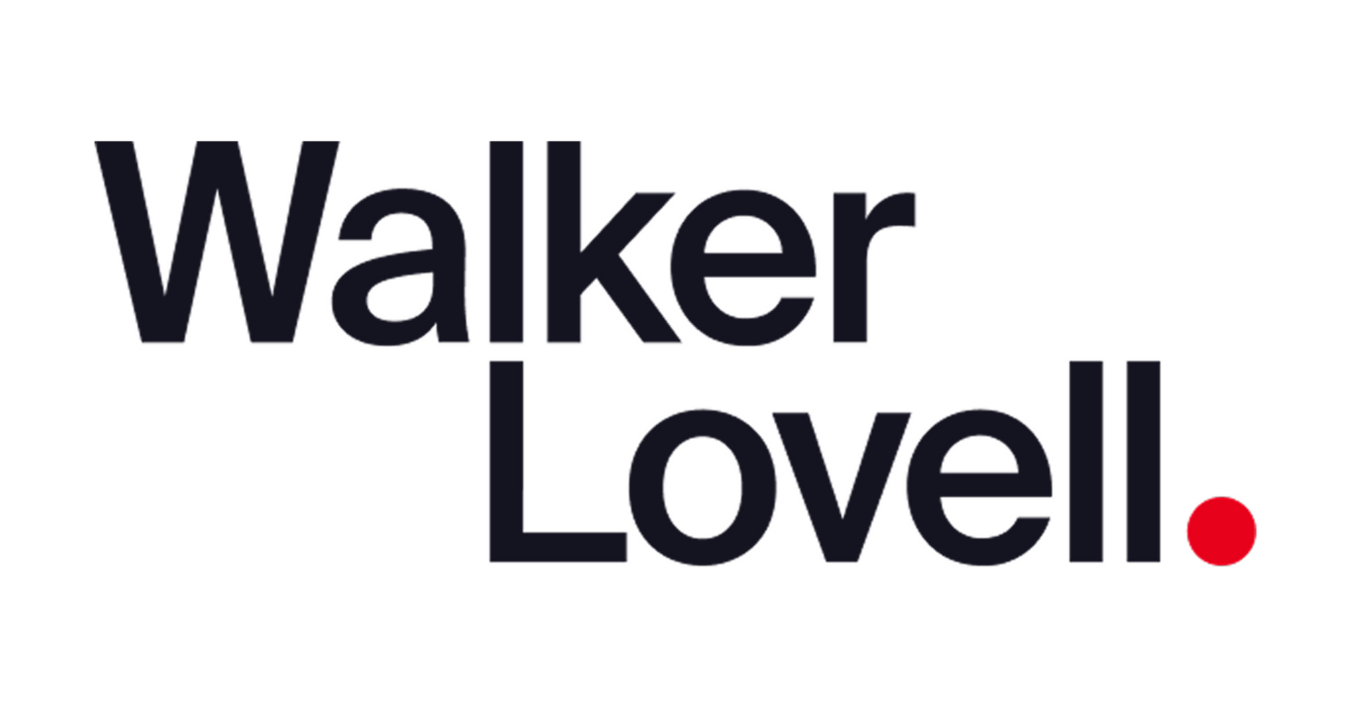 Walker Lovell