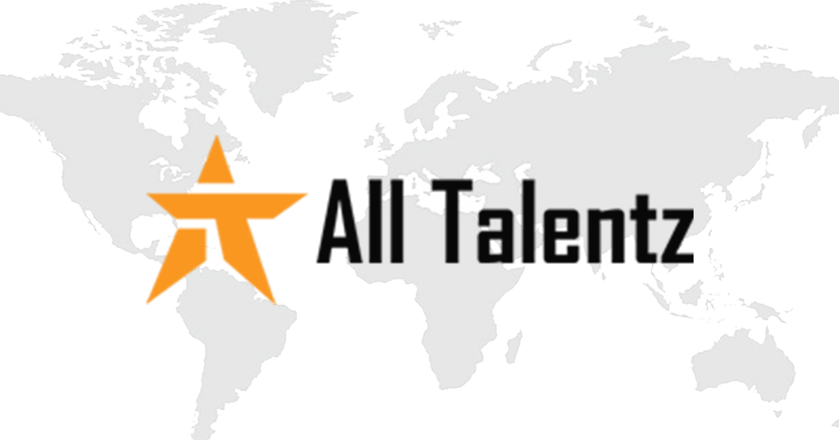 All Talentz