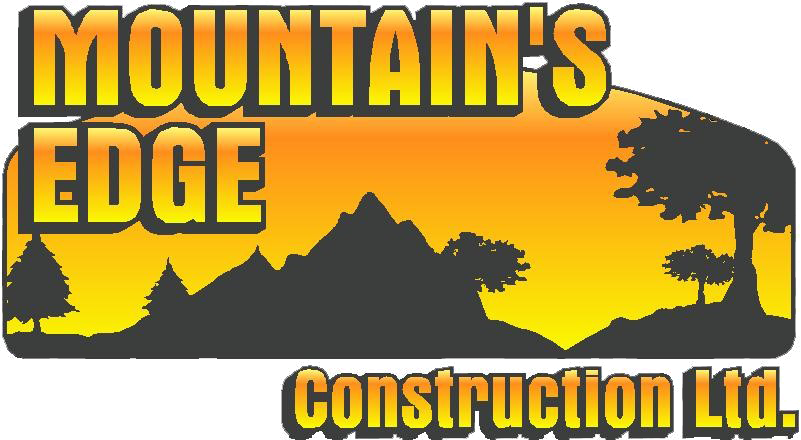 Mountains Edge Construction Ltd.