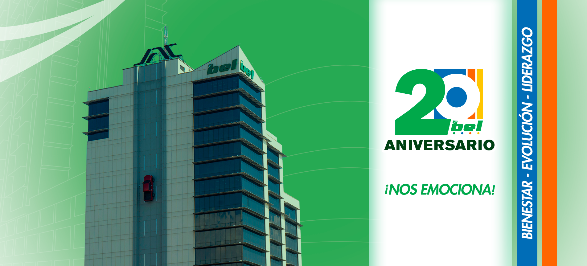 Corporación BEL