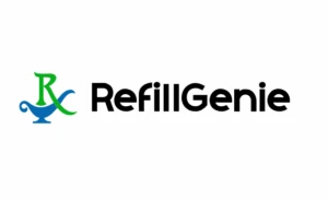 RefillGenie