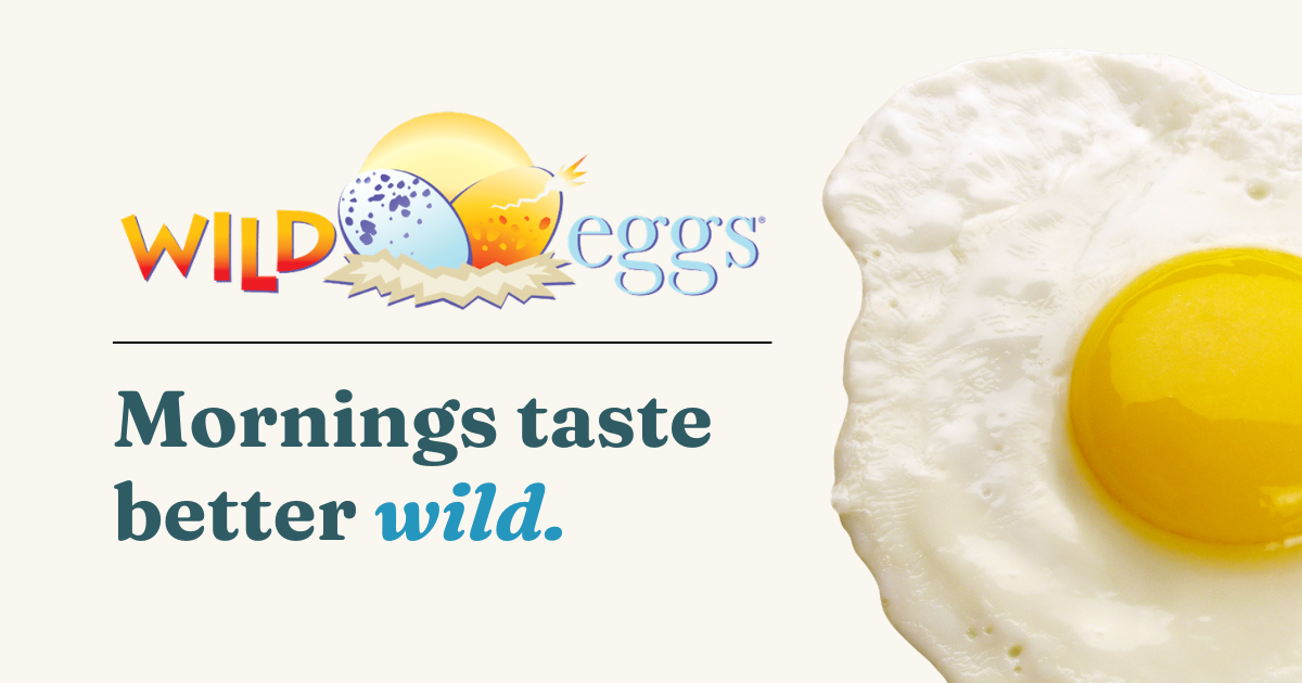 Wild Eggs