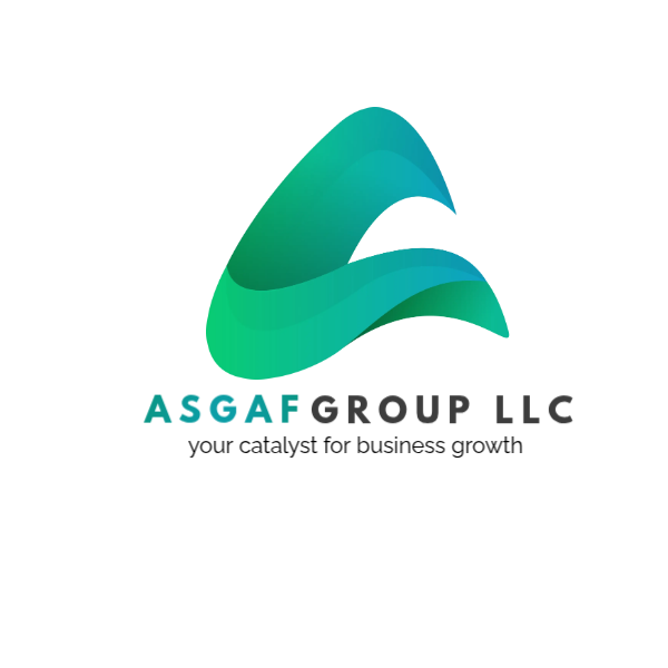 Asgaf Group LLC