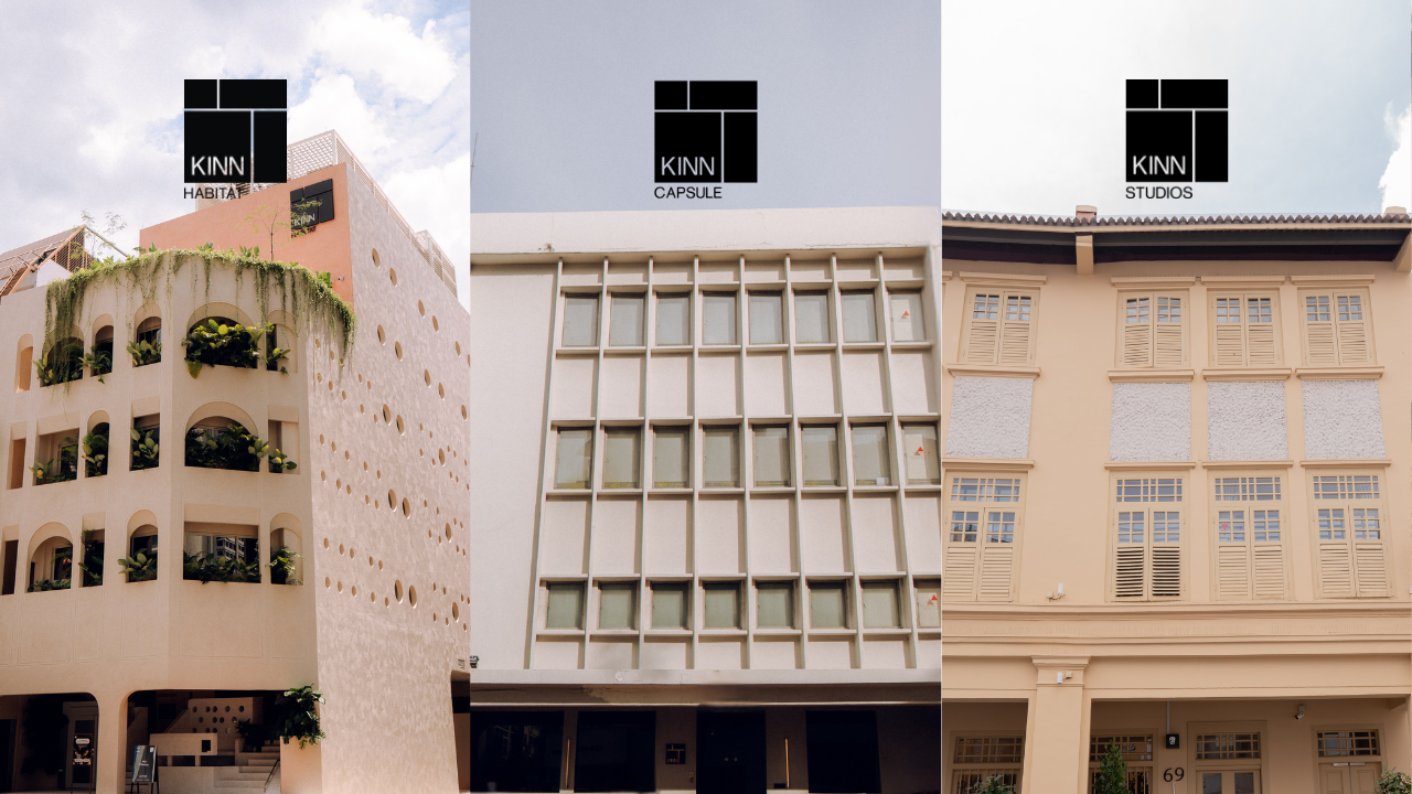 KINN Hospitality Concepts