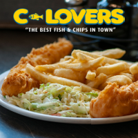 C-Lovers Fish & Chips