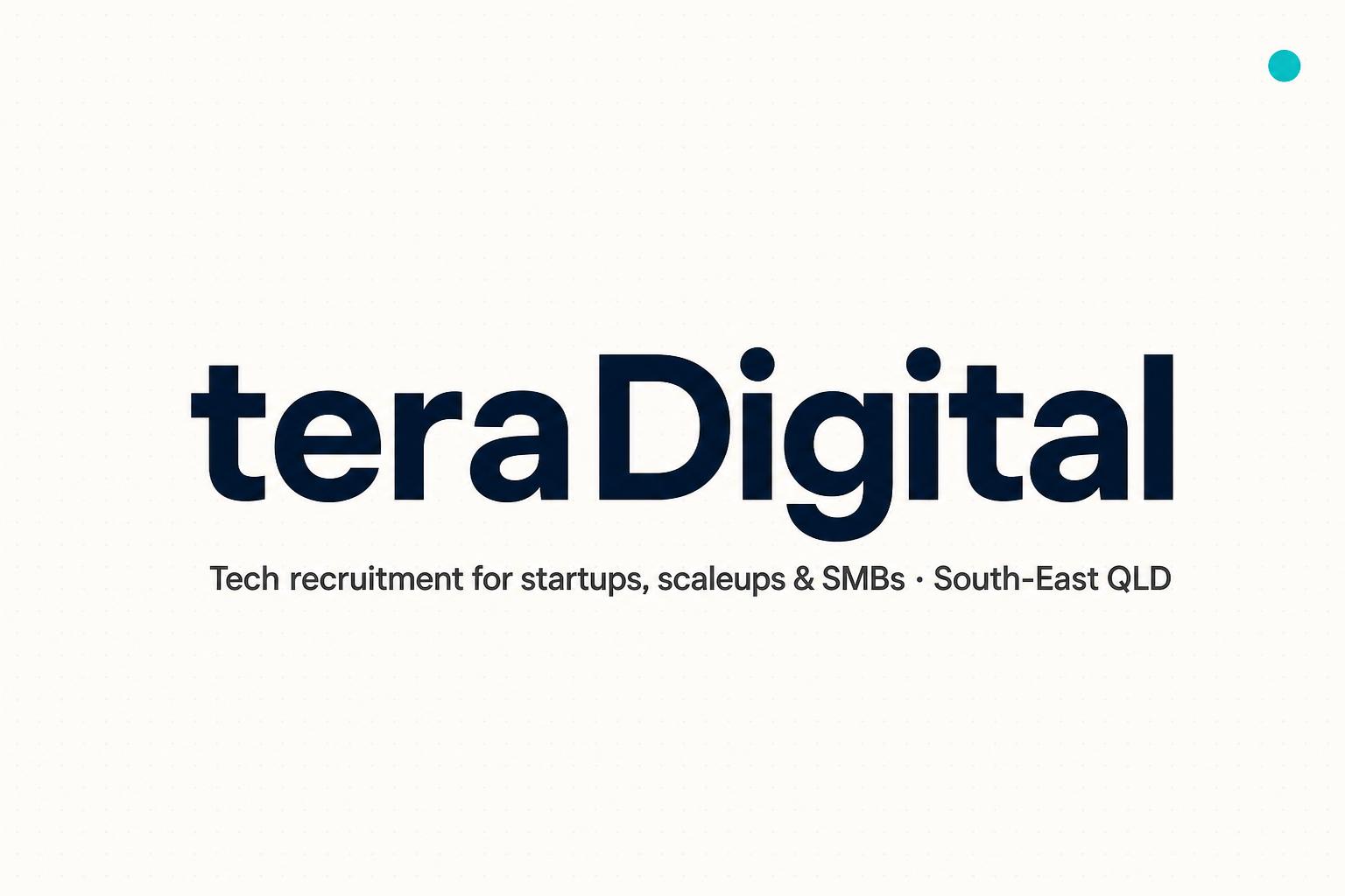 teraDigital