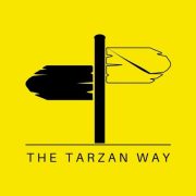 The Tarzan Way