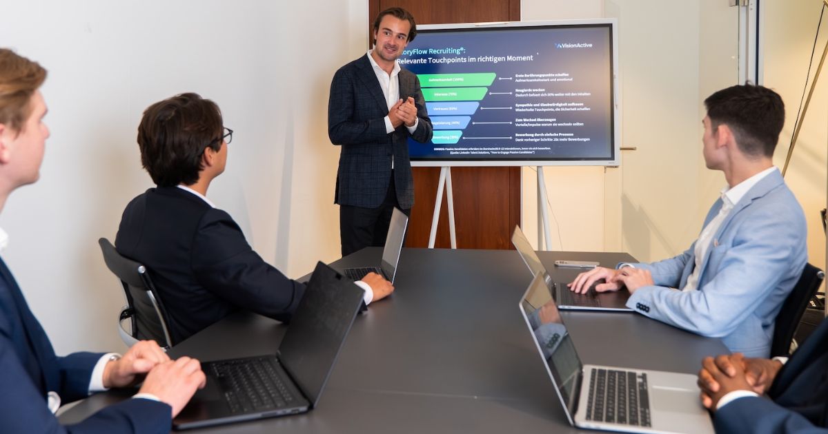 VisionActive GmbH