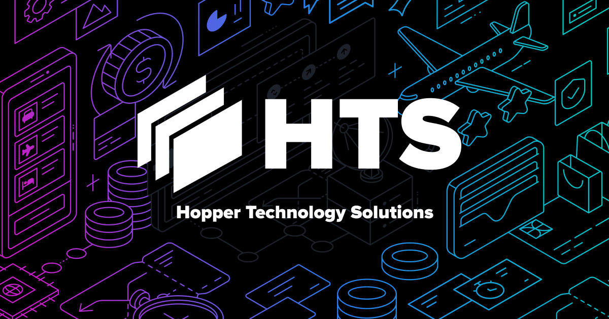 HTS (Hopper Technology Solutions)