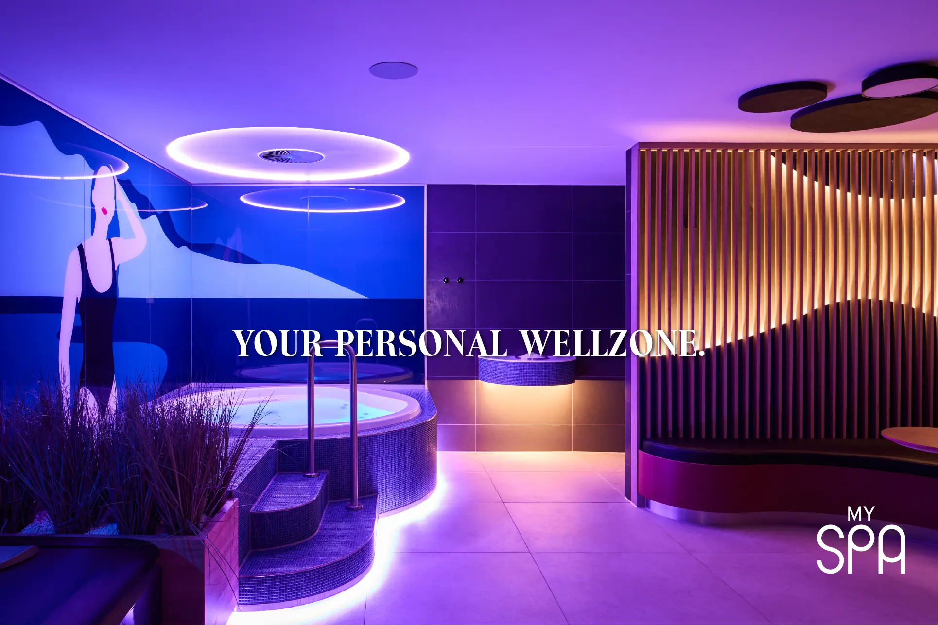 MySpa Group