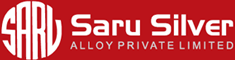 Saru Silver Alloy