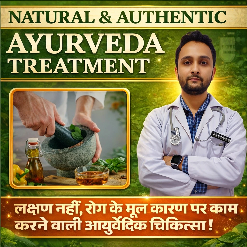 Khush Ayurveda