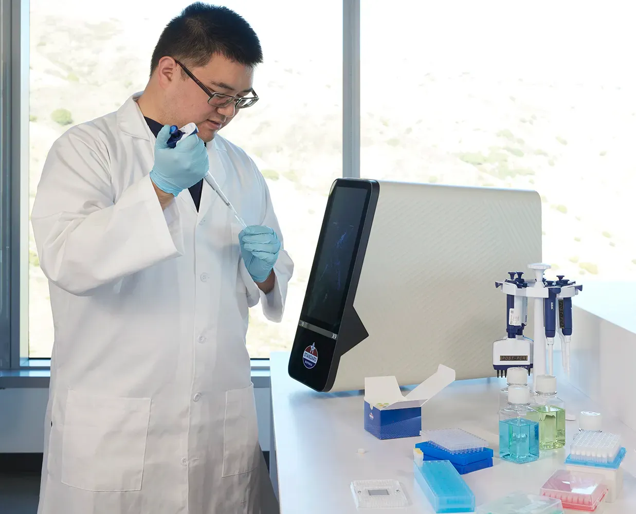 Standard BioTools
